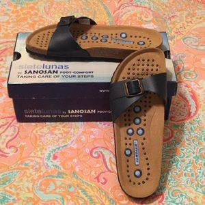 Sanosan Sandals